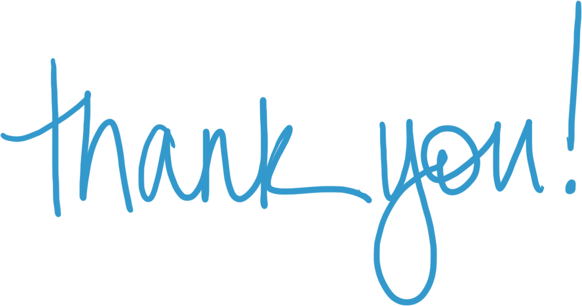thankyou
