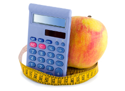 TDEE calculator