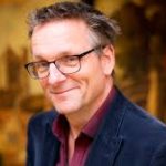 Dr Michael Mosley shares five benefits to intermittent fasting