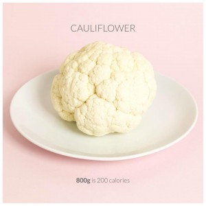cauliflower