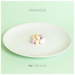 mini-eggs