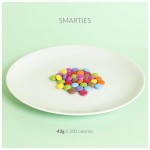 smarties