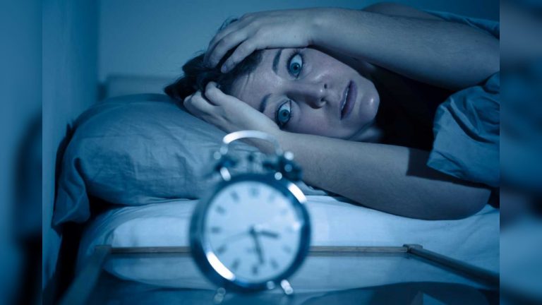 Weight loss: Dr. Michael Mosley on why sleep could be the key to losing fat