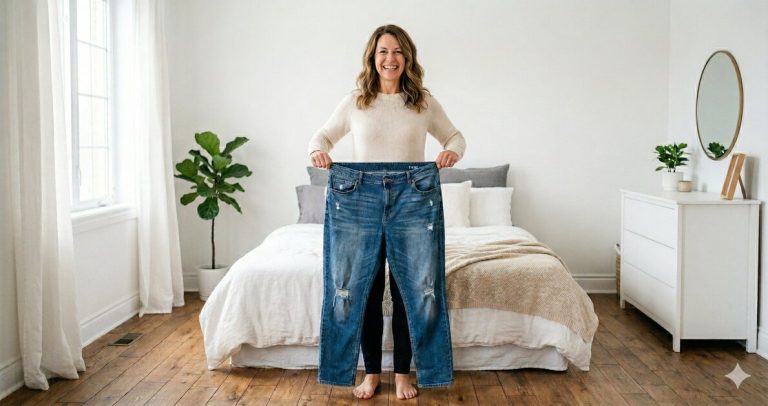 10 Signs the 5:2 Diet Is Working