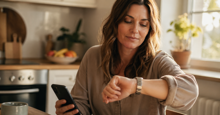 That 3PM Craving Isn’t Hunger — Here’s What It Really Is