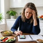 5:2 Diet vs Calorie Counting: Which One Actually Works? calorie-counting-stress