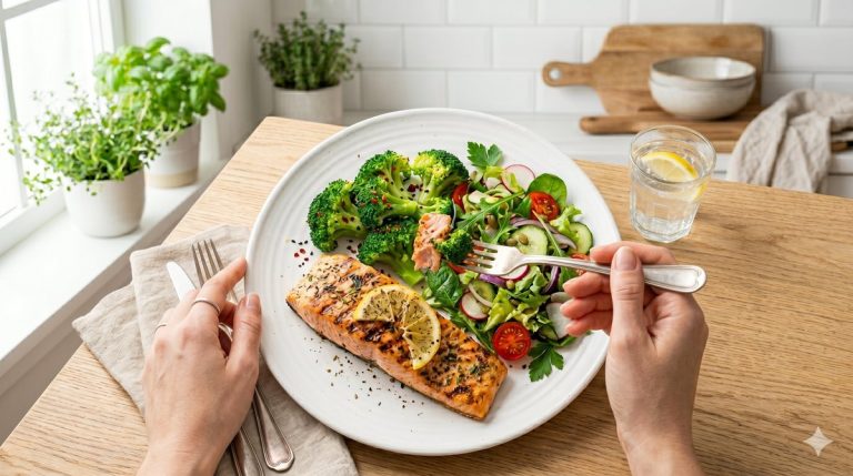 How to Stay Full on 500 Calories: Your 5:2 Fast Day Survival Guide