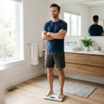 How to Break a Weight Loss Plateau on the 5:2 Diet plateau-man-scale