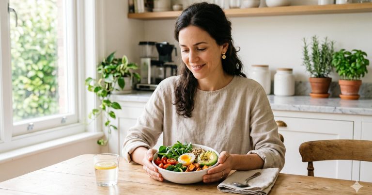 How the 5:2 Diet Can Transform Your Relationship with Food