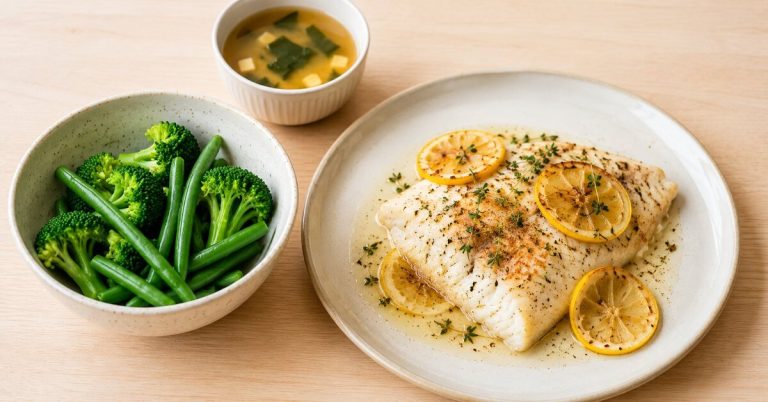 The Best High-Protein, Low-Calorie Meals for 5:2 Fast Days
