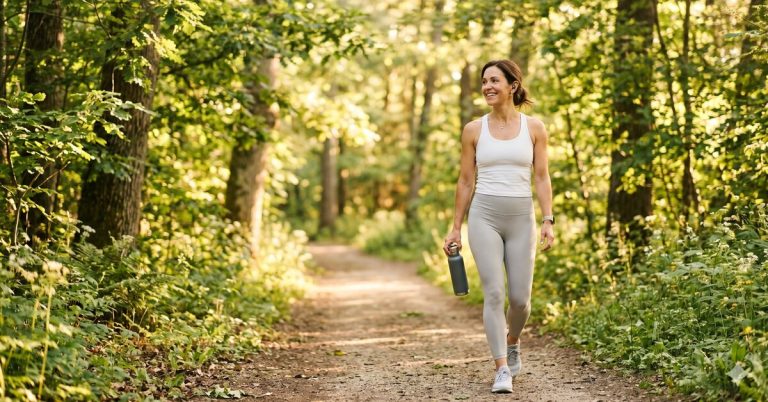 Why Walking Is the Perfect Exercise for the 5:2 Diet (And How to Make It Work for You)